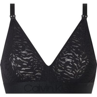 Calvin Klein Intrinsic Lace Maternity Bra