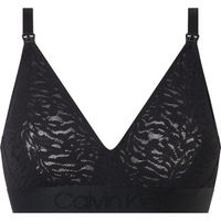 Calvin Klein Intrinsic Lace Maternity Bra - thumbnail