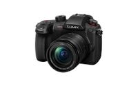 Panasonic Lumix GH5M2 + FS12060 SLR camerakit 20,33 MP Live MOS 5184 x 3888 Pixels Zwart - thumbnail