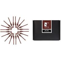 Noctua NA-SAV2 Anti-Vibration Mounts (set van 20) Noctua NA-SAV2 Anti-Vibration Mounts (set van 20)