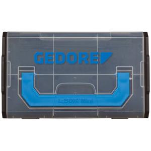 Gedore 1102-006 VDE 2951770 Gereedschapsset 4-delig