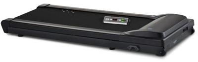 LifeSpan TR1200B Under Desk Treadmill with DT3-BT Console