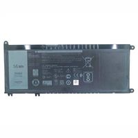 Notebook battery for Dell Inspiron G5 5587 3779 G7 7588 G3 3579 33YDH 15.2V 56Wh