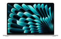 Apple Macbook Air 2025 15" M4 512GB zilver