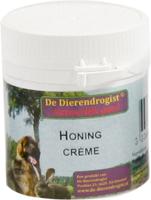 Dierendrogist Honing creme