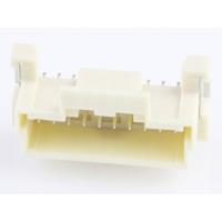 Molex Male header, inbouw (standaard) Aantal rijen: 1 5600201020 1 stuk(s) Tape on Full reel