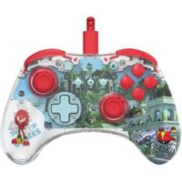 Knuckles Sky Sanctuary Zone Bedrade Controller-Accessoire-SWITCH
