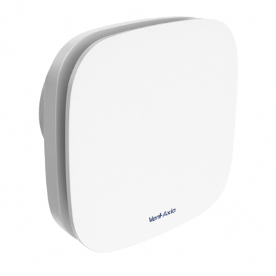 Ronde Badkamerventilator Vent-Axia Supra - Ø 100 mm