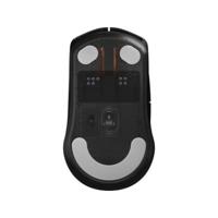 Muis SteelSeries 62523 Zwart