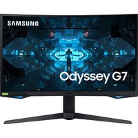 Odyssey G7 C27G75TQSP Gaming monitor