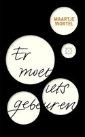 Er moet iets gebeuren - Maartje Wortel - ebook - thumbnail