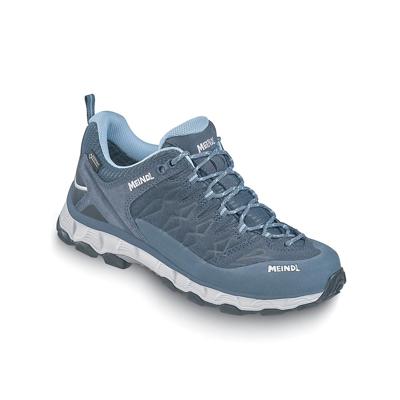 Meindl Lite Trail Lady Low GTX Wandelschoenen Dames 39.5