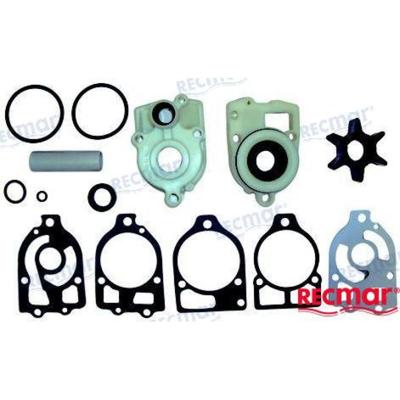 REPUESTOS MOTORES REC12110 - KIT REPARACION BOMBA AGUA