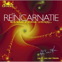 Reïncarnatie - reis naar je vorige leven(s)....