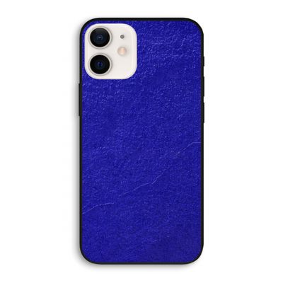 Majorelle Blue: iPhone 12 Pro Biologisch afbreekbaar hoesje