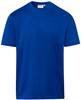 Hakro 293 T-shirt Heavy - Royal Blue - XS