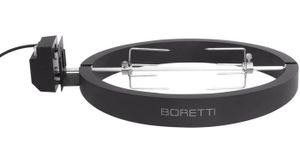 Boretti Ceramica draaispit M