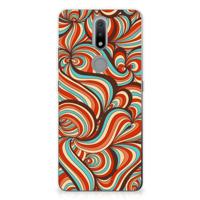 Nokia 2.4 | Hoesje maken | Retro