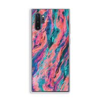 Electric Times: Samsung Galaxy Note 10 Plus Transparant Hoesje