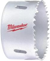Milwaukee Bi-Metaal aannemers Gatzaag HSAW 76 MM - 1PC - 4932464700