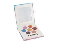 Namaki Oogschaduw palet - night