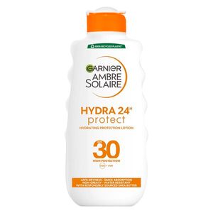 Garnier Ambre Solaire Hydra 24h Protect SPF30 Zonnemelk