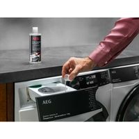 AEG A6WMFR020 steam fragrance tbv wasmachine - thumbnail