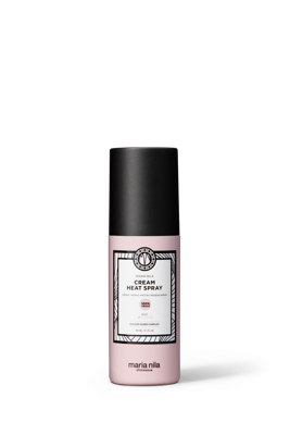 Maria Nila Style & Finish Cream Heat Spray 150ml