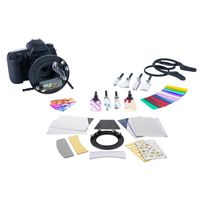Lensbaby OMNI Deluxe Collection III - SMALL Lensbaby OMNI Deluxe Collection III - SMALL