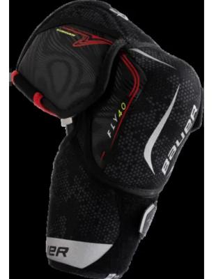 Bauer Ep Vapor Fly 40 Elbowpads (intermediate) Int. M