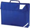 Quadra QD51 Junior Book Bag - Bright Royal - 37 x 30 x 6 cm
