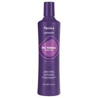 Fanola Wonder No Yellow Shampoo 350ml