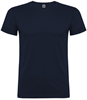 Roly RY6554K Kids´ Beagle T-Shirt - Navy Blue 55 - 3/4 years