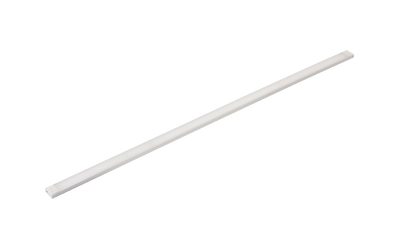 SlimLine 570mm wit 4,8W LED 3000K
