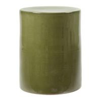SERAX - Marie Michielssen - Pawn Bijzettafel - Rond H 46 cm - Groen SERAX - Marie Michielssen - Pawn Bijzettafel - Rond H 46 cm - Groen