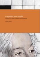 Uw patiënt; onze moeder (Paperback)