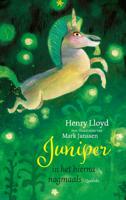 Juniper in het hierna nogmaals - Henry Lloyd - ebook