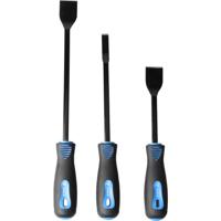 Brilliant Tools BT542025 Schraperset, 3-delig Brilliant Tools BT542025 Schraperset, 3-delig