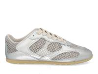 Nubikk Riley Morgan silver grey comb Zilver maat 37