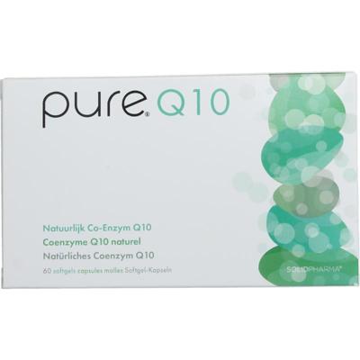 Pure Pure q10