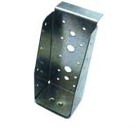 Waelbers Balkdrager gietbouw 63x175mm, sendzimir (SV) - 20 Stuk(s) - 495424.46
