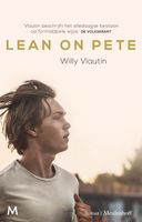 Lean on Pete - Willy Vlautin - ebook