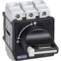 Schneider Electric VBD2 Belastingscheidingsschakelaar 1 stuk(s) Schakelspanning (max.): 690 V/AC (b x h) 60 mm x 74 mm