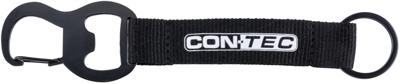 CONTEC Ct key fob sn ap.link mm.carabiner blac