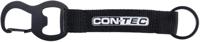 CONTEC Ct key fob sn ap.link mm.carabiner blac