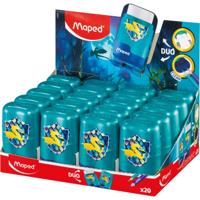 Puntenslijper maped connect dragon display 20st