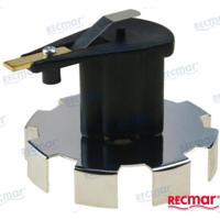 REC13524A6 - ROTOR Bombardier