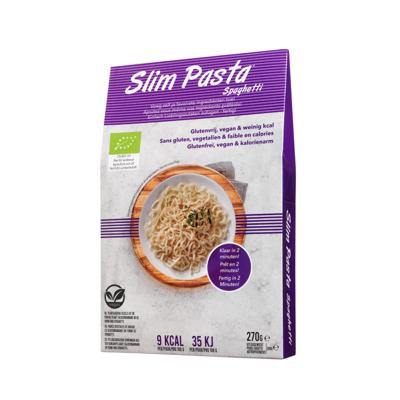 Slim Pasta&apos;s | Slim Pasta | 270 G ℮ / G ℮ Uitgelekt Gewicht