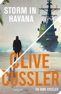 Storm in Havana - Clive Cussler - ebook