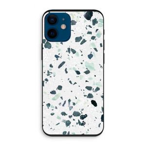 Terrazzo N°2: iPhone 12 mini Biologisch afbreekbaar hoesje